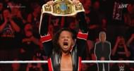 Shinsuke Nakamura would be a good opponent for Kofi Kingston.